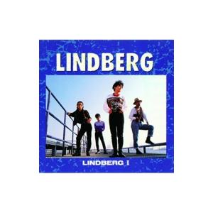 LINDBERG リンドバーグ / LINDBERG II (UHQCD)  〔Hi Quality CD〕