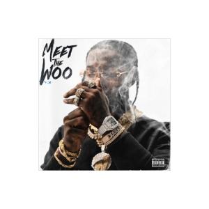 Pop Smoke / Meet The Woo 2 輸入盤 〔CD〕