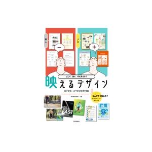 どこで、誰に、何を見せる?映えるデザイン BEFORE / AFTERの作例で解説 / アレンスキー...