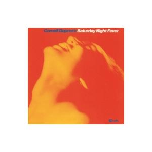 Cornell Dupree コーネルデュプレ / Saturday Night Fever 国内盤 〔CD〕｜hmv