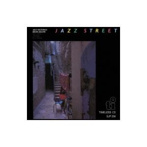 Jaco Pastorius ジャコパストリアス / Jazz Street 国内盤 〔CD〕｜hmv