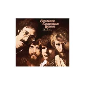 Creedence Clearwater Revival (CCR) クリーデンスクリアウォーターリ...