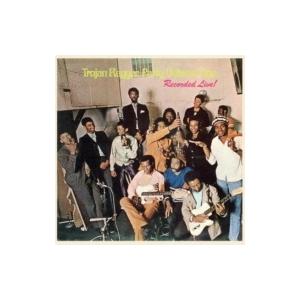 オムニバス(コンピレーション) / Trojan Reggae Party Volume 1 - R...