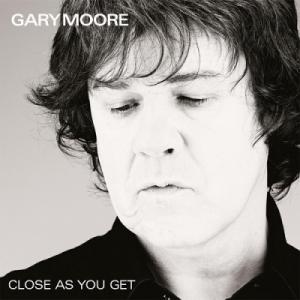 Gary Moore ゲイリームーア / Close As You Get