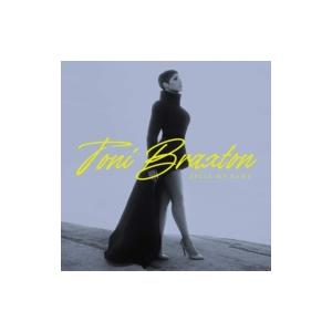 Toni Braxton トニブラクストン / Spell My Name 輸入盤 〔CD〕