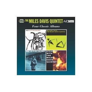 Miles Davis マイルスデイビス / Four Classic Albums (2CD) 輸...