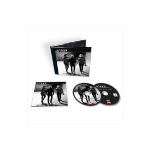 Queen / Adam Lambert / Live Around The World (+DVD...