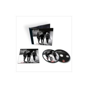 Queen / Adam Lambert / Live Around The World (+Blu...