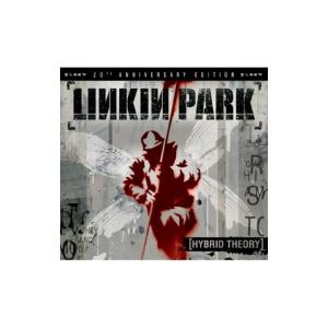 Linkin Park リンキンパーク / Hybrid Theory:  20th Anniver...