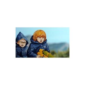 バイオレンス・ボイジャー  〔DVD〕