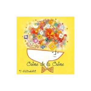 T-SQUARE ティースクエア / Creme De La Creme (SACD 2枚組＋DVD) 国内盤 〔SACD〕｜hmv