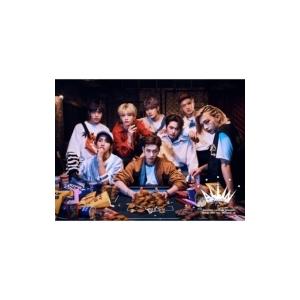 中古】 JUNHO (From 2PM) / Solo Tour 2016 “HYPER” 【完全生産限定盤