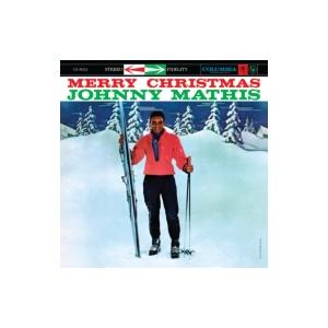 Johnny Mathis ジョニーマティス / Merry Christmas (アナログレコード)  〔LP〕｜hmv