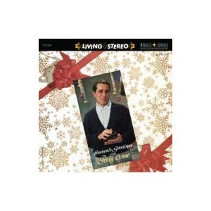 Perry Como ペリーコモ / Season's Greetings From Perry C...