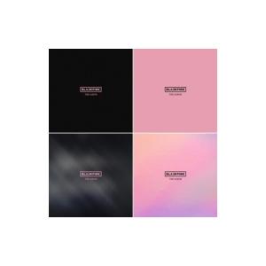 BLACKPINK / 1st Full Album:  THE ALBUM (ランダムカバー・バージョン)  〔CD〕｜hmv