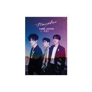 SUPER JUNIOR-K.R.Y. / Traveler 【初回生産限定盤】＜K.R.Y.集合 ...