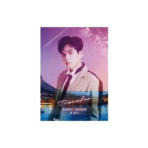 SUPER JUNIOR-K.R.Y. / Traveler 【初回生産限定盤】＜リョウク ver....