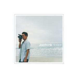 Jazztronik ジャズトロニック / Horizon (UHQCD)  〔Hi Quality...