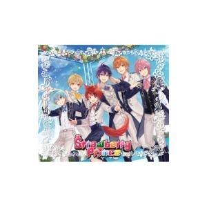 すとぷり / Strawberry Prince 【初回限定DVD盤】私立すとぷり学園 -学力テスト編  〔CD〕