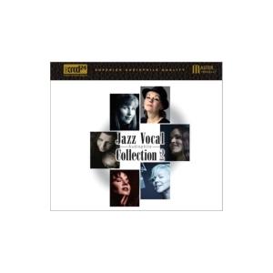 オムニバス(コンピレーション) / Jazz Vocal Collection 2 国内盤 〔CD〕｜HMV&BOOKS online Yahoo!店