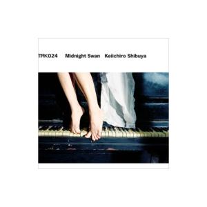 渋谷慶一郎 / ATAK024 Midnight Swan 国内盤 〔CD〕
