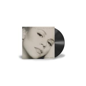 Mariah Carey マライアキャリー / Music Box (アナログレコード）  〔LP〕
