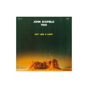 John Scofield ジョンスコフィールド / Out Like A Light 国内盤 〔CD〕｜hmv