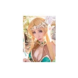 MMRK　mk2 桃色れく写真集 2 / 桃色れく  〔本〕