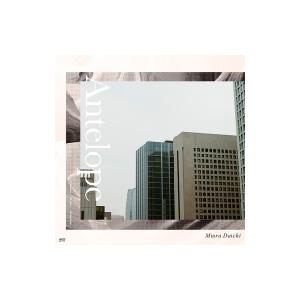 三浦大知 / Antelope 〔CD Maxi〕 