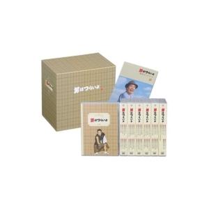 男はつらいよ 全50作DVDボックス 〔DVD〕