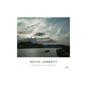 Keith Jarrett キースジャレット / Budapest Concert (2枚組アナログレコード）  〔LP〕｜hmv