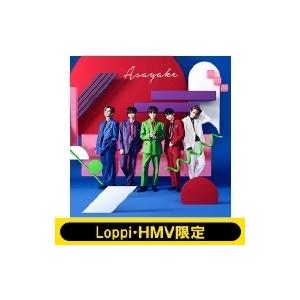 超特急 / 【Loppi・HMV限定 B2サイズクリアポスター2枚セット(タカシ ver.)付き】 ...