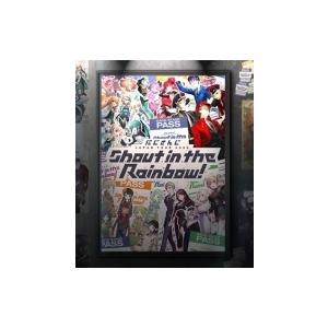 にじさんじ / にじさんじ JAPAN TOUR 2020 Shout in the Rainbow！ 〔BLU-RAY DISC〕