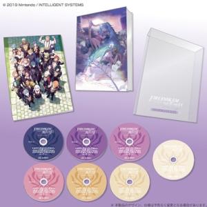 Cd ファイアーエムブレム 風花雪月 オリジナル サウンドトラック 通常盤 インテリジェントシステムズ 在庫切れ Med Cd2 351 あみあみ Yahoo 店 通販 Yahoo ショッピング