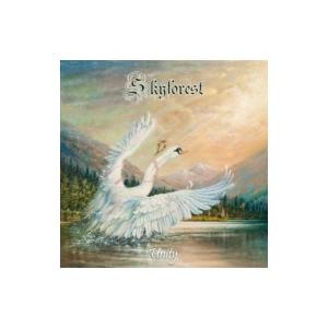 Skyforest / Unity  輸入盤 〔CD〕