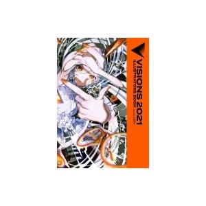 VISIONS 2021 ILLUSTRATORS BOOK / pixiv  〔本〕