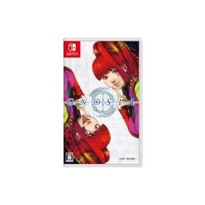 新品】Switch グノーシア : アークオンライン mini - 通販 - Yahoo