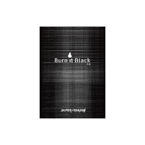 SUPER★DRAGON / Burn It Black e.p. 【Limited Box】(CD...