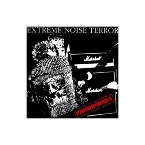 Extreme Noise Terror / Phonophobia 輸入盤 〔CD〕