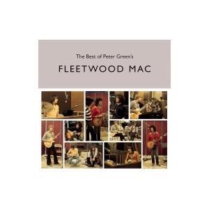 Fleetwood Mac フリートウッドマック / Best Of Peter Green's F...