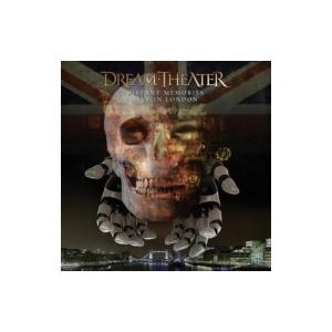 中古】 Dream Theater ドリームシアター / Distant Memories - Live In
