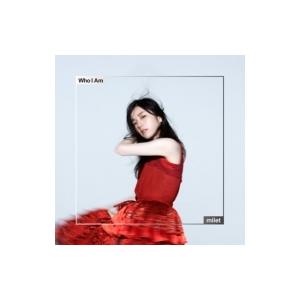 milet / Who I Am  〔CD Maxi〕