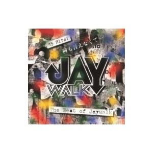 JAYWALK (J-walk) ジェイウォーク / 何も言えなくて…〜 THE BEST OF JAYWALK(UHQCD)  〔Hi Quality CD〕