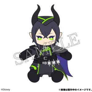 ツイステ マレウス マスコットBOOKの高価買取価格