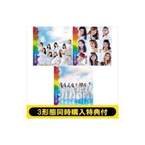 NiziU /  Step and a step ++  〔CD Maxi