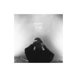 envy エンビー / LAST WISH Live at Liquidroom Tokyo  〔C...