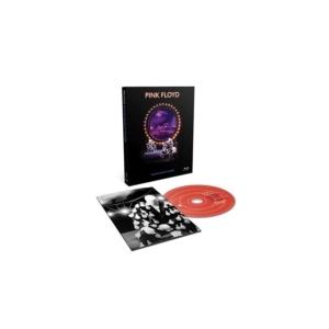 Pink Floyd ピンクフロイド / Delicate Sound Of Thunder - R...