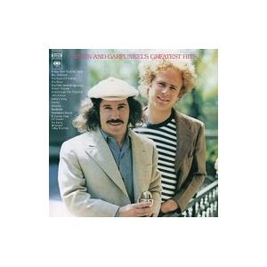 Simon&Garfunkel サイモン＆ガーファンクル / Greatest Hits (ホワイト