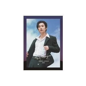 SUPER JUNIOR-KYUHYUN (キュヒョン) / EP: The Classic (Scrapbook ver