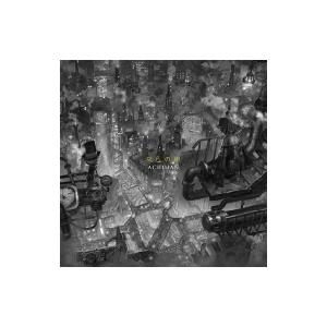 ACIDMAN アシッドマン / 灰色の街  〔CD Maxi〕